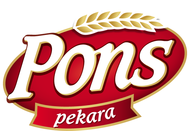 Pekara Pons logo
