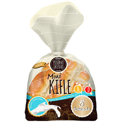 Premium mini kiflice 300g 5/1