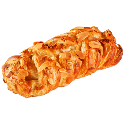 Pletenica sa bademima 100g