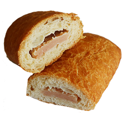 Rolnica šunka sir 120g