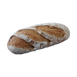 Bavarski hleb
