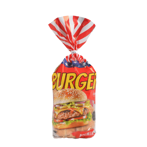 Premium burger zemičke