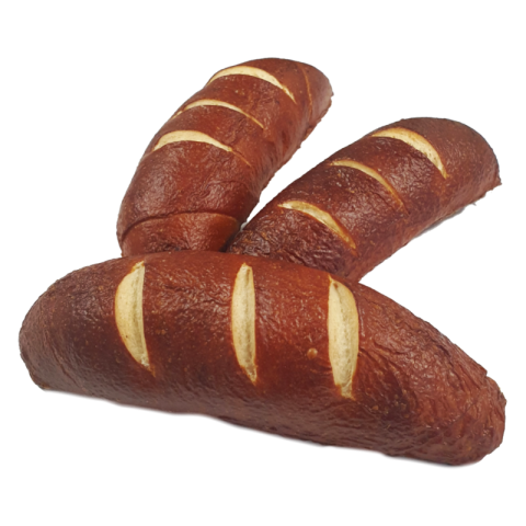 Bavarska kifla