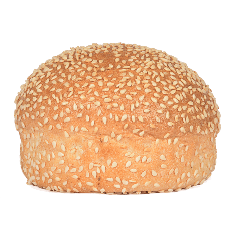 Burger zemička