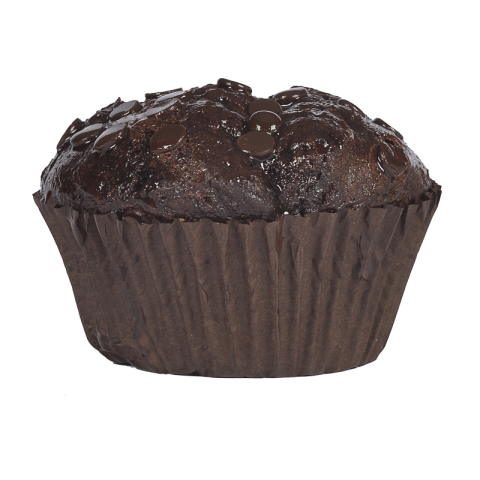Muffin choco