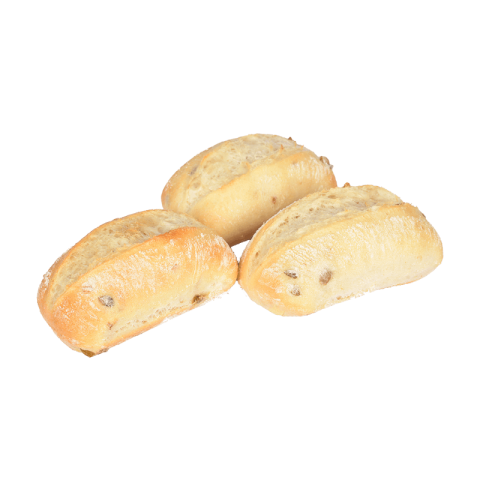 Ciabatta sa maslinama 40g