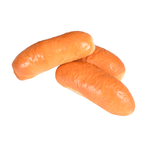 Hot dog kifla 85g