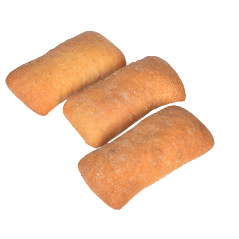 Junior ciabatta