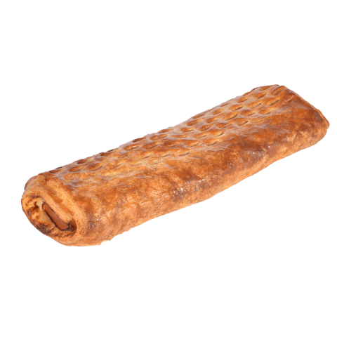 Mrežica pečenica topljeni sir