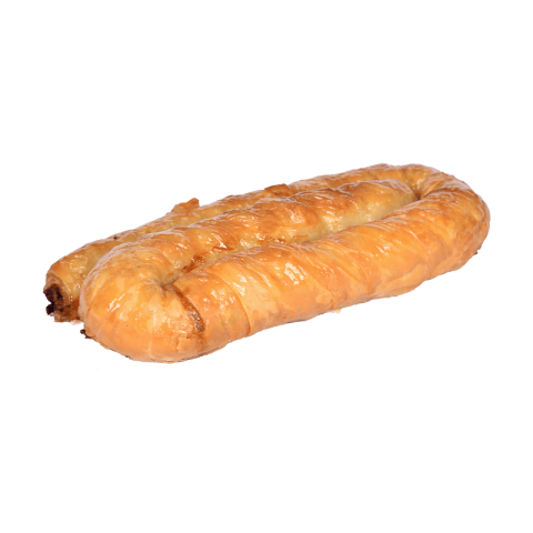 Meat Pie