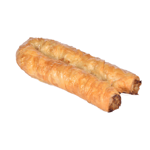 Pita sa mesom 180g