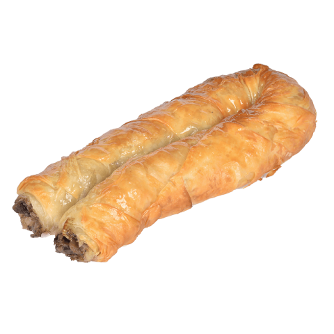 Mushroom Pie 180g