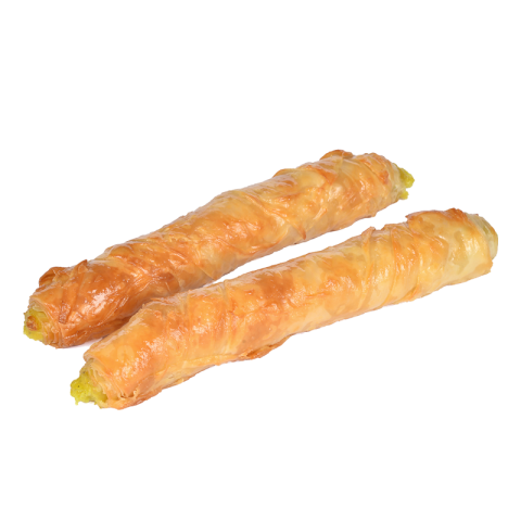 Pita sa krompirom 90g