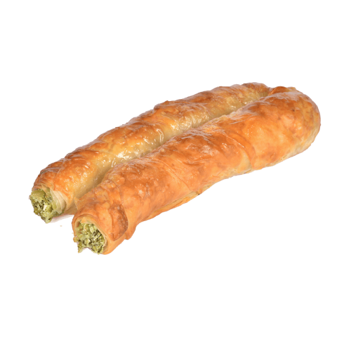 Spinach and Cheese Pie 180g
