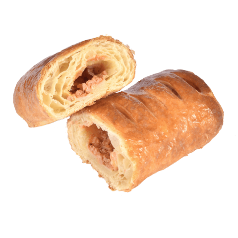 Rolnica mini pizza