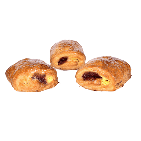 Rolnica vanila šumsko voće