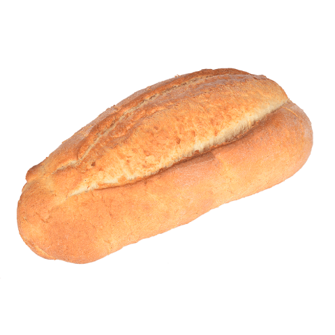Rustični hleb sa krompirom