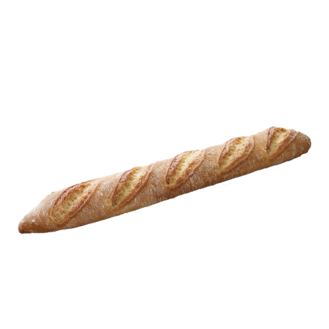 Rustik baget