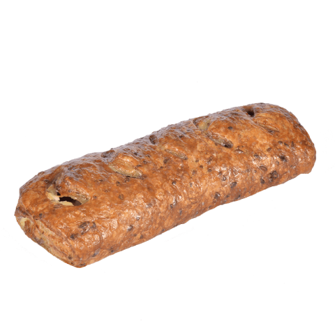 Tamna rolnica sir i lan