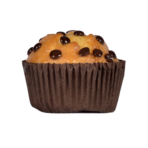 Golden Muffin