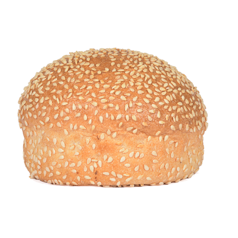 Large Burger Bun