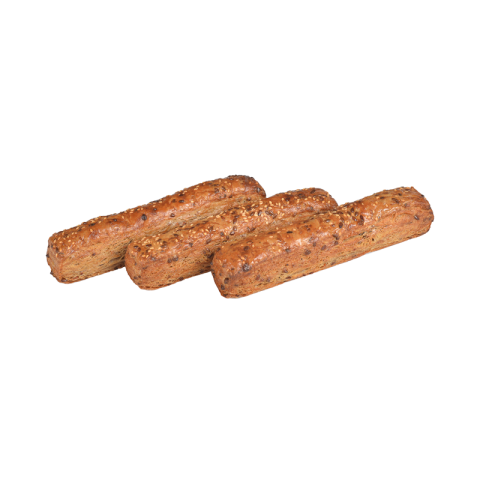 Whole Wheat Breadstick